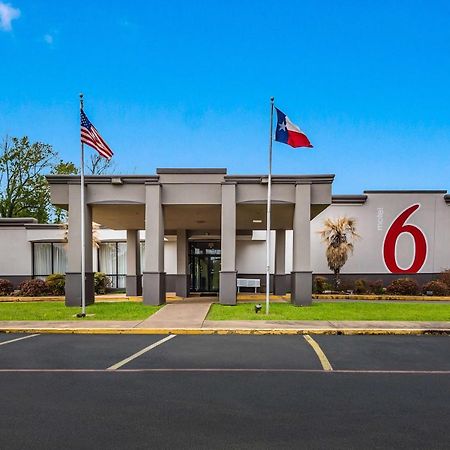 Motel 6-Henderson, Tx Kültér fotó
