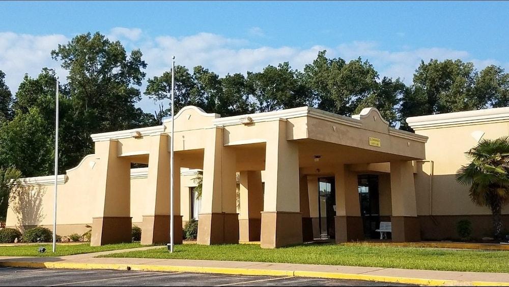 Motel 6-Henderson, Tx Kültér fotó