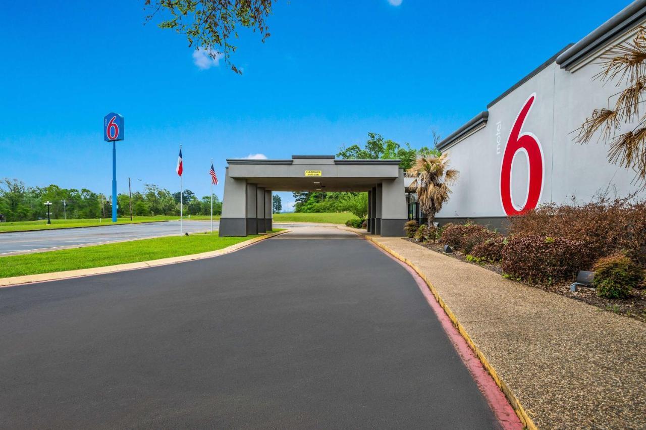 Motel 6-Henderson, Tx Kültér fotó
