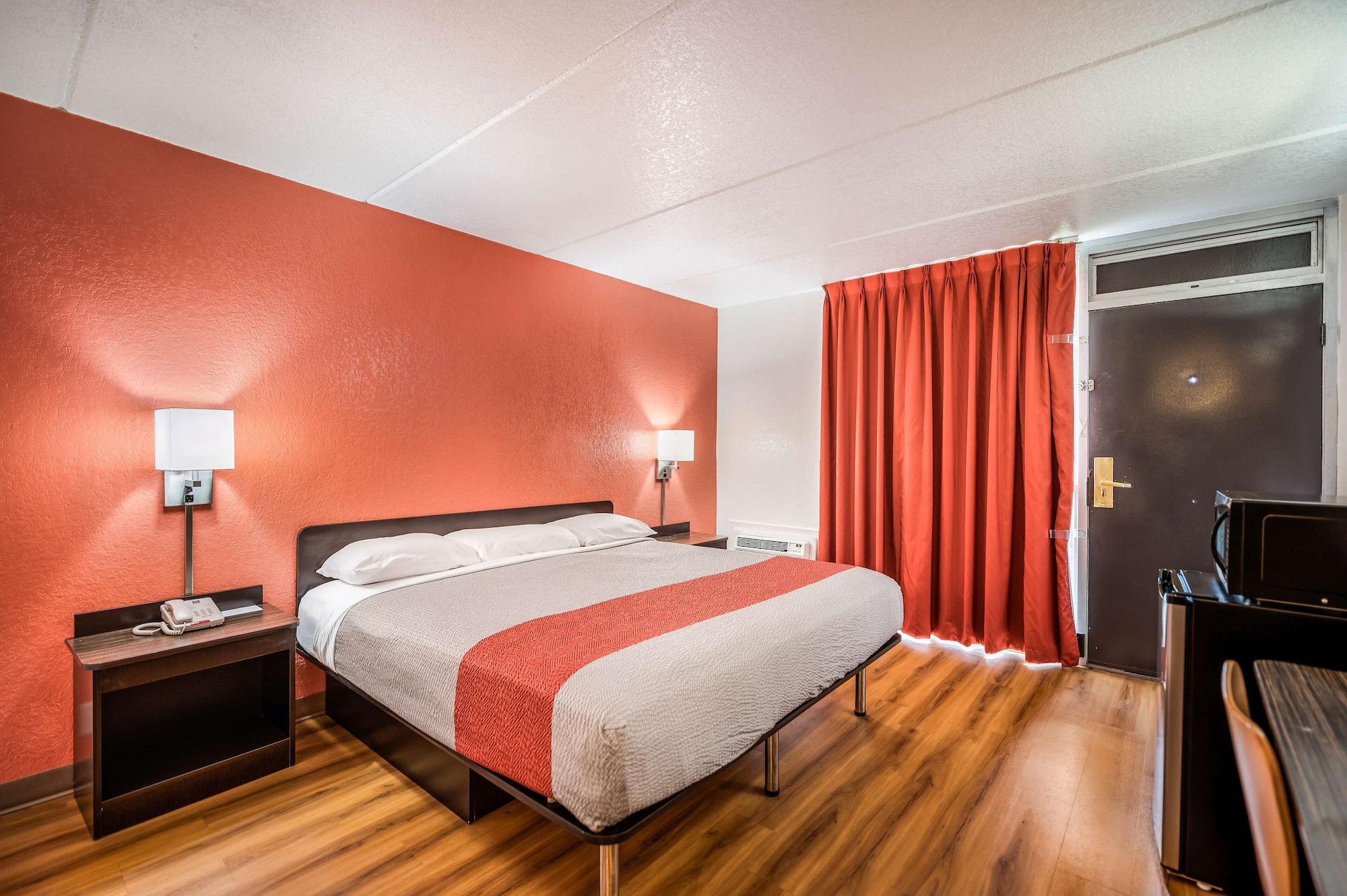 Motel 6-Henderson, Tx Kültér fotó