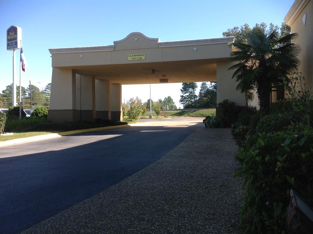 Motel 6-Henderson, Tx Kültér fotó