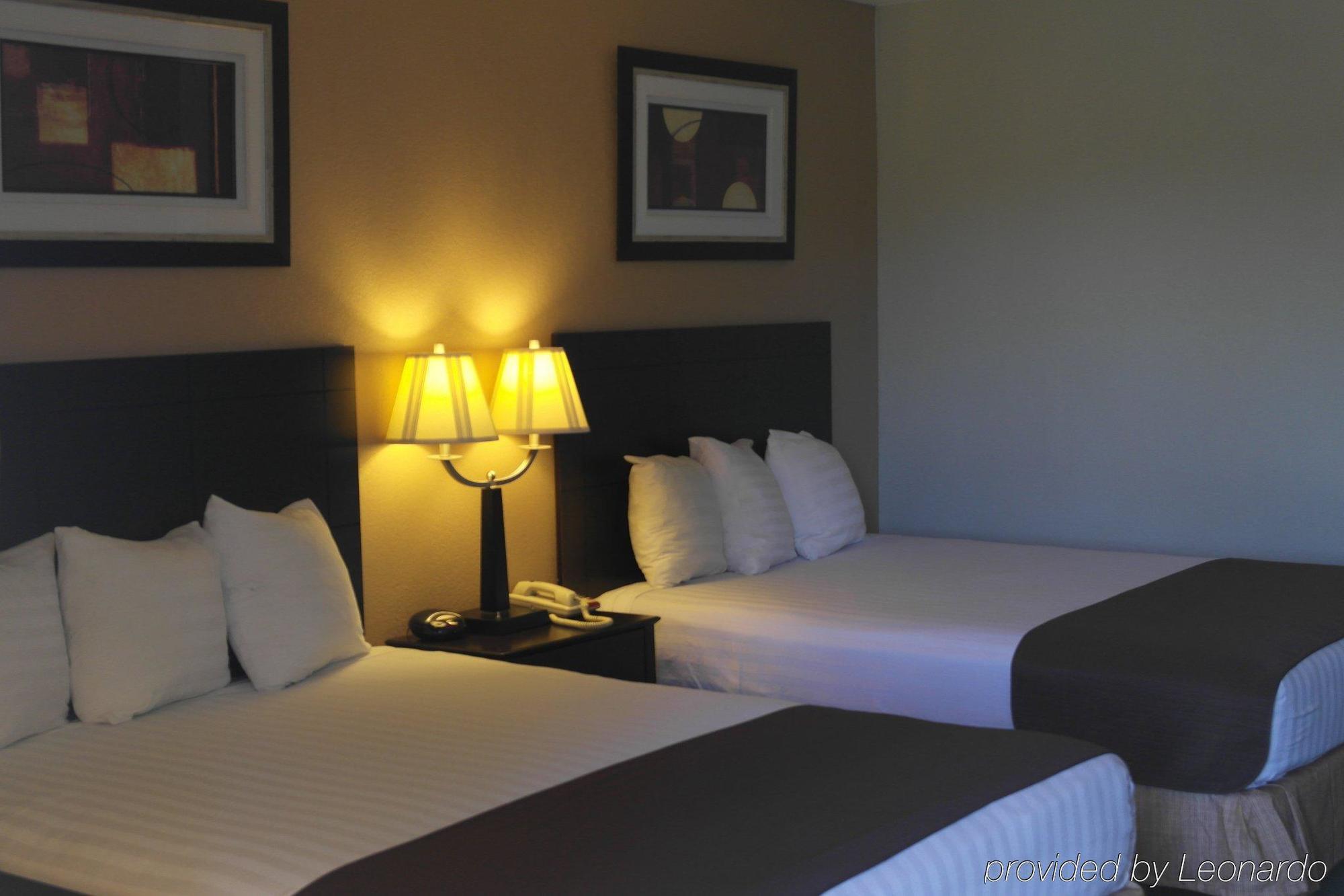 Motel 6-Henderson, Tx Kültér fotó