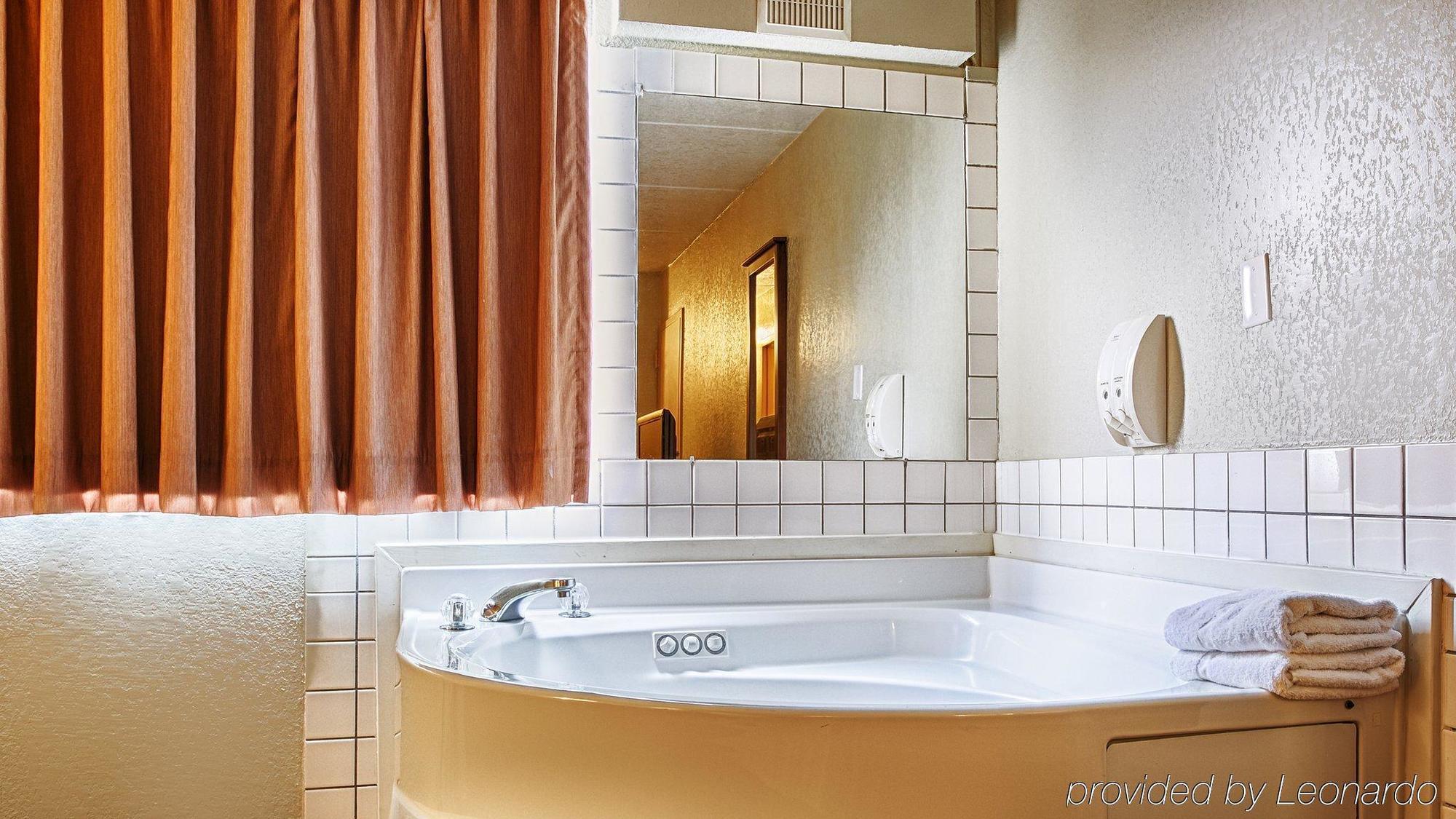 Motel 6-Henderson, Tx Kültér fotó