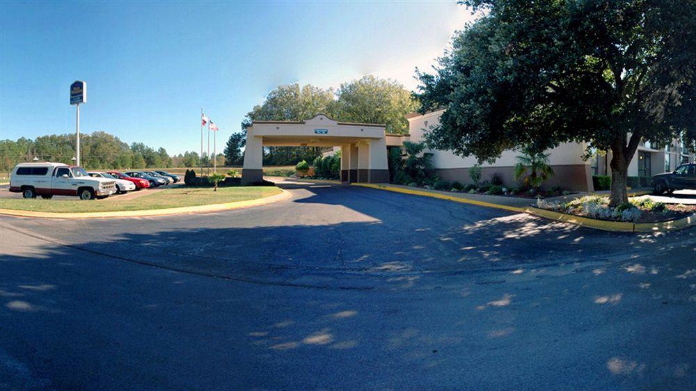 Motel 6-Henderson, Tx Kültér fotó