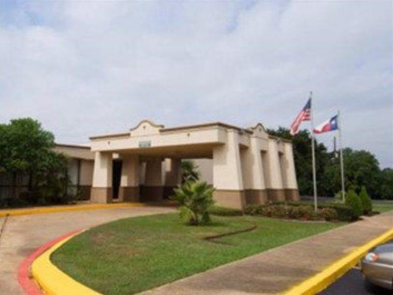 Motel 6-Henderson, Tx Kültér fotó