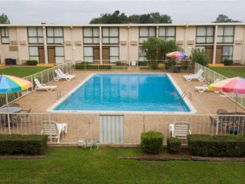 Motel 6-Henderson, Tx Kültér fotó