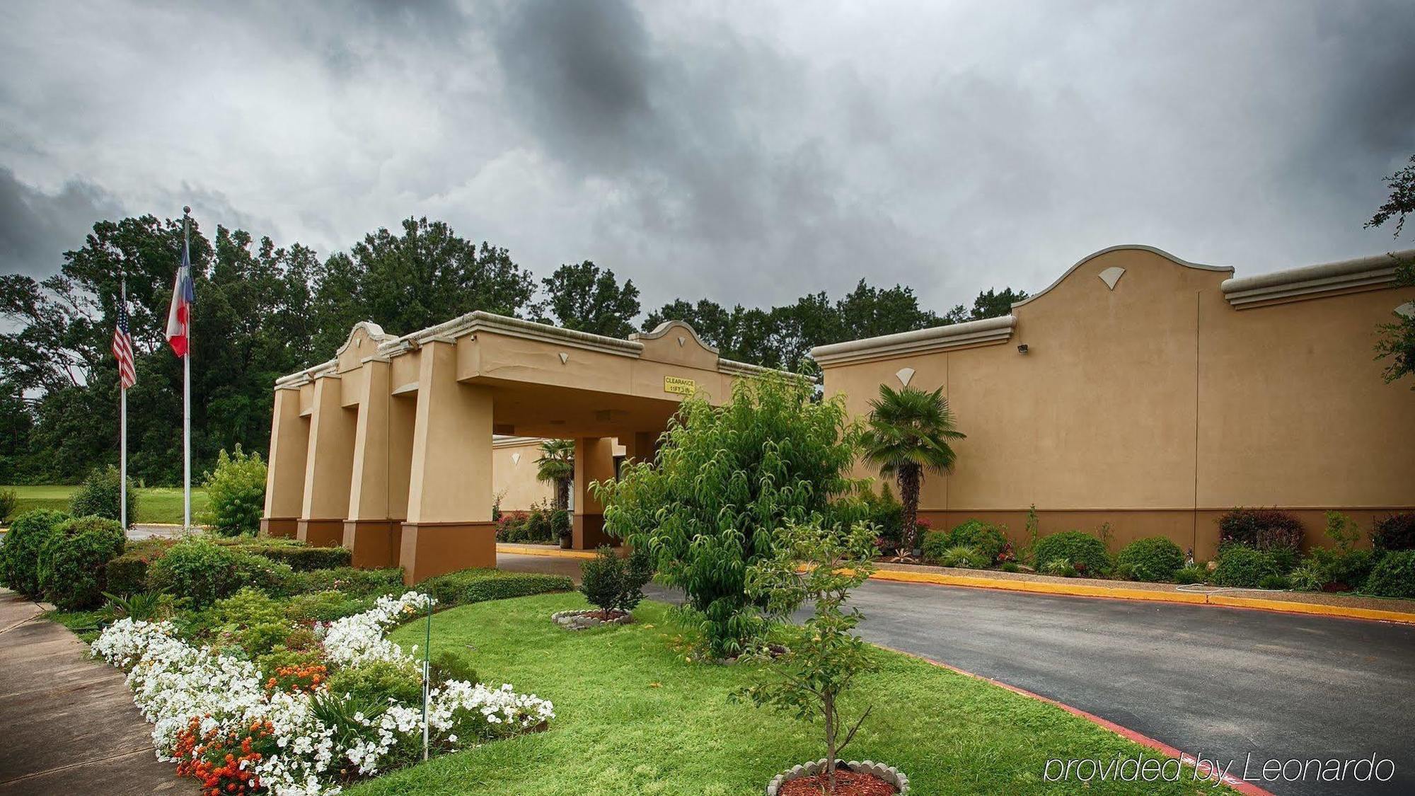 Motel 6-Henderson, Tx Kültér fotó